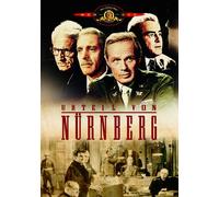 Das Urteil von Nürnberg [Alemania] [DVD]