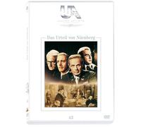Das Urteil von Nürnberg [Alemania] [DVD]