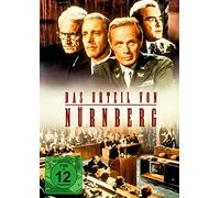 Das Urteil von Nürnberg [DVD]