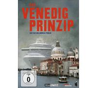 Das Venedig Prinzip (DVD) (Importación USA)