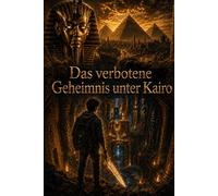 Das verbotene Geheimnis unter Kairo