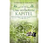 Das verbotene Kapitel: Roman
