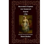 Das verbotene Tagebuch einer Kammerzofe - England 1786: Memoires dune femme de chambre 1786 - Lesefassung (Softcover)