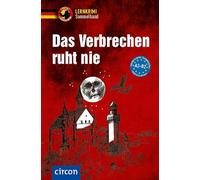 Das Verbrechen ruht nie: DaF A2-B2