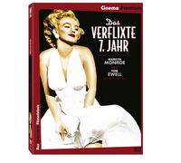 Das verflixte 7. Jahr [Alemania] [DVD]