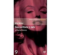 Das verflixte 7. Jahr - SZ-Cinemathek [Alemania] [DVD]