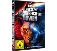 Das vergessene Königreich der Löwen [Alemania] [DVD]