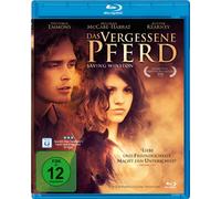 Das vergessene Pferd - Saving Winston (Blu-ray) [Alemania] [Blu-ray]