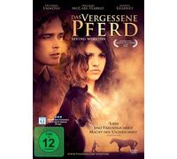 Das vergessene Pferd - Saving Winston (DVD) [Alemania]