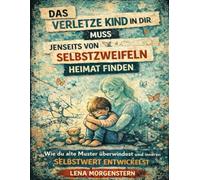 Das verletzte Kind in dir muss jenseits von Selbstzweifeln Heimat finden: Wie du alte Muster überwindest und inneren Selbstwert entwickelst