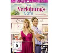 Das Verlobungscafé - The Proposal Spot [Alemania] [DVD]