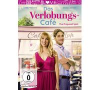 Das Verlobungscafé - The Proposal Spot (DVD) Blake Jenner (Importación USA)