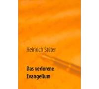 Das Verlorene Evangelium (ebook)