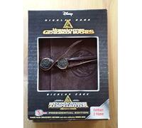 Das Vermächtnis der Tempelritter / Das Vermächtnis des geheimen Buches (Presidential Edition, 5 DVDs) [Alemania]