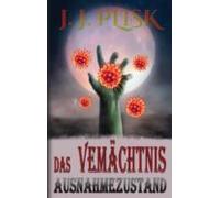 Das Vermächtnis (ebook)