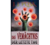 Das Vermächtnis (ebook)
