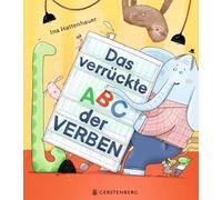 Das verrückte ABC der Verben