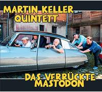 Das Verrückte Mastodon