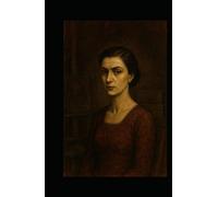 Das verschwiegene Bild: Ein düsterer Psychothriller über Raubkunst, Schweigen und die Macht der Bilder. Denn manchmal ist nicht das Sichtbare gefährlich - sondern das, was im Hintergrund lauert.