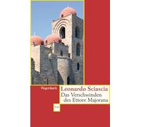 Das Verschwinden des Ettore Majorana: 652
