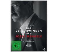 Das Verschwinden des Josef Mengele [Alemania] [DVD]