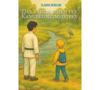 Das Versprechen des Kampfkunstmeisters