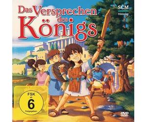 Das Versprechen des Königs