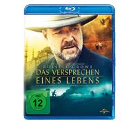Das Versprechen eines Lebens – Universal Pictures – Blu-ray