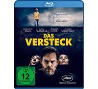 Das Versteck [Alemania] [Blu-ray]