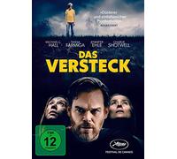 Das Versteck [Alemania] [DVD]
