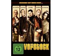 Das Versteck [Alemania] [DVD]