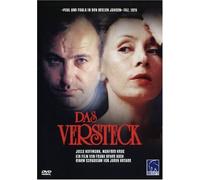 Das Versteck - DEFA [Alemania] [DVD]