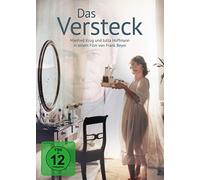 Das Versteck - DEFA [Alemania] [DVD]