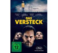 Das Versteck (DVD) Shotwell Charlie Morgan Pamela Jayne Hall (Importación USA)