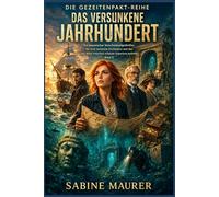 Das versunkene Jahrhundert: Ein ozeanischer Verschwörungsthriller, der eine verlorene Zivilisation und das auf ihren Knochen erbaute Imperium enthüllt (Band 2) (Die Gezeitenpakt-Reihe)