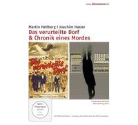 Das verurteilte Dorf & Chronik eines Mordes [Alemania] [DVD]
