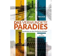 Das verwundete Paradies: Geschichten aus dem Preußischen Arkadien [Alemania] [DVD]