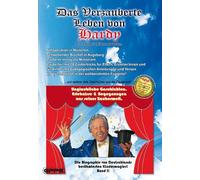 Das verzauberte Leben von Hardy: Band 2