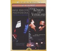 Das Vierte Protokoll / Für Königin und Vaterland [Alemania] [DVD]