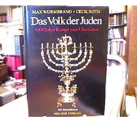 Das Volk der Juden