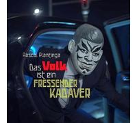 Das Volk Ist Ein Fressender Kadaver (10' Vinyl + CD) [Vinilo]