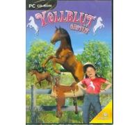 Das Vollblut Gestüt [Importación alemana]