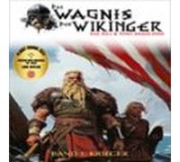 Das Wagnis Der Wikinger - Band 1: Krieger (audiolibro)