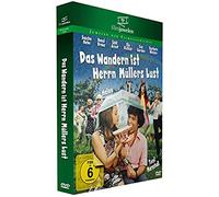 Das Wandern ist Herrn Müllers Lust - filmjuwelen [DVD]