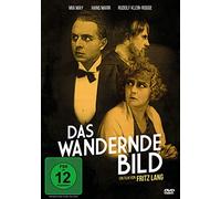 Das wandernde Bild - Kinofassung (digital remastered) [DVD]