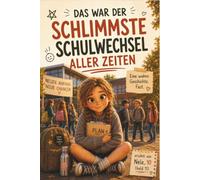 Das war der schlimmste Schulwechsel aller Zeiten: Eine wahre Geschichte. Fast.: Ein witziges Kinderbuch für Mädchen ab 9 über Schulwechsel, neue Freunde und den Start in die 5. Klasse: 1 (Nele)