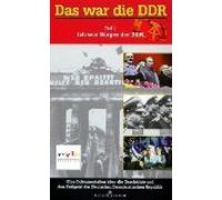 Das war die DDR 1 - Ich war Bürger der DDR [Alemania] [VHS]