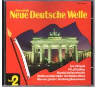 das war die Neue Deutsch Welle Folge 2 Coverversionen
