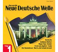 Das war die Neue Deutsche Welle Folge 3