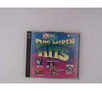 Das waren Hits-Bill Ramsey präsentiert (ZDF, 27 tracks) - Boney M., Baccara, Marc Seaberg, Ottawan, Village People, Nick Straker Band, Max Werner..